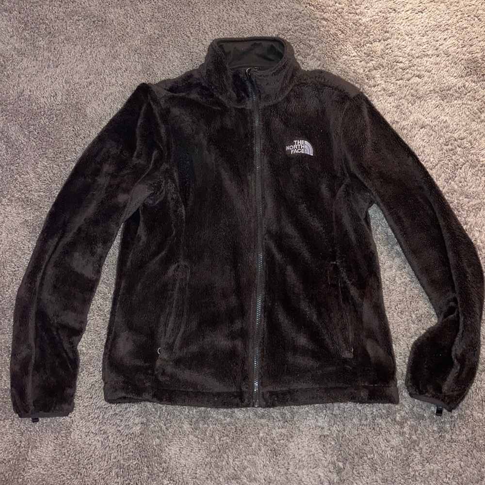 NorthFace Jacket Medium